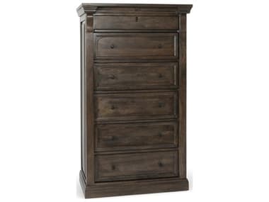 Classic Home Adelaide 6-Drawers Hardwood Dresser CLH52010924