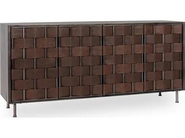 Classic Home Komo 71" Brown Sideboard CLH52010942