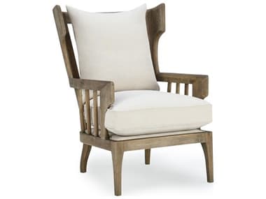 Classic Home Lawrence Brown Accent Chair CLH53003957