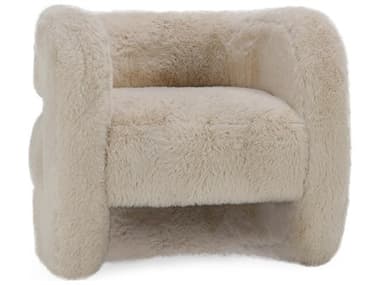 Classic Home Teddy Beige Accent Chair CLH53006040