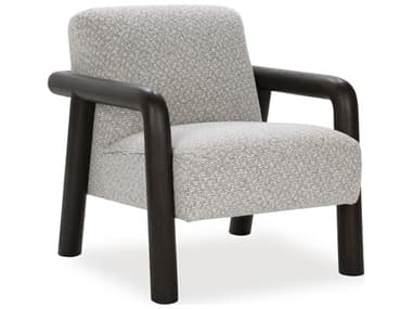 Classic Home Reyna Gray Accent Chair CLH53006350