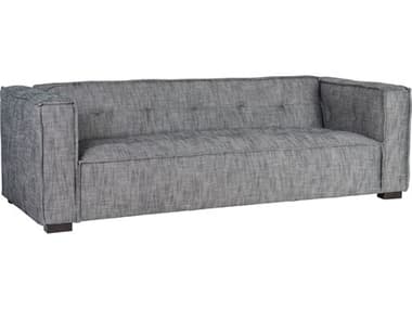 Classic Home Element Heather Gray Upholstered Sofa CLH53050434