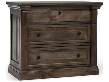 Classic Home Adelaide 3-Drawers Hardwood Nightstand CLH54010238