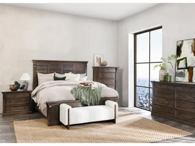 Classic Home Adelaide Bedroom Set CLHADELAIDEBEDROOMSET2