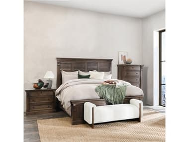 Classic Home Adelaide Bedroom Set CLHADELAIDEBEDROOMSET7