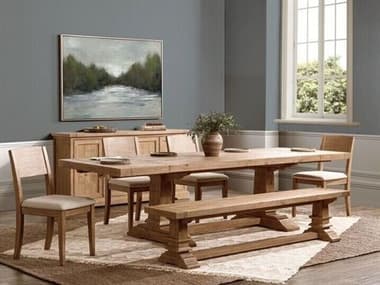 Classic Home Allegra Dining Room Set CLHALLEGRADINSET2
