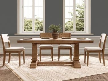 Classic Home Allegra Dining Room Set CLHALLEGRADINSET5