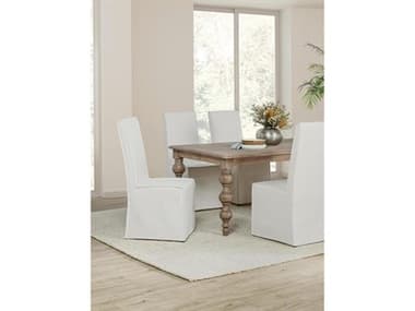 Classic Home Bordeaux Pine Wood Dining Room Set CLHBORDEAUXDININGSET