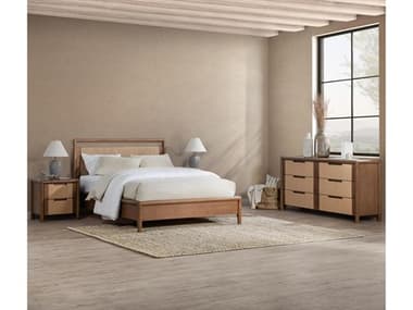 Classic Home Corda Bedroom Set CLHCORDABEDROOMSET6