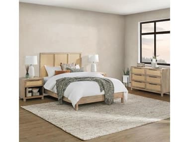 Classic Home Jensen Bedroom Set CLHJENSENBEDROOMSET5