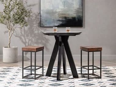 Classic Home Rodrigo Dining Room Set CLHRODRIGODINSET