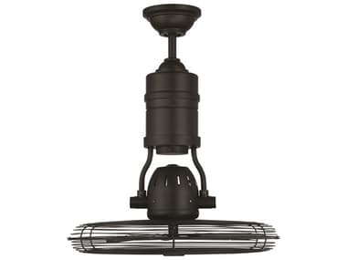 Craftmade Bellows-III 18" Ceiling Fan CMBW321FB3