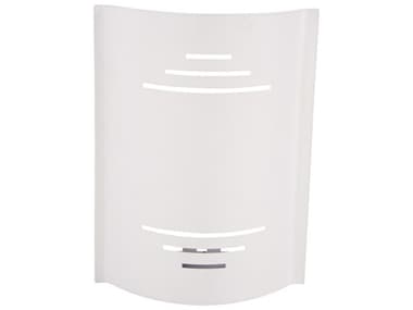 Craftamde Contemporary Design White Chime CMCCW