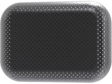 Craftamde Flat Black Builder Chime CMCH3000FB
