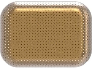 Craftamde Satin Brass Builder Chime CMCH3000SB