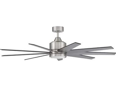 Craftmade Champion 60'' Ceiling Fan CMCHP60BNK9