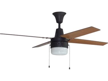 Craftmade Connery 48'' Ceiling Fan CMCON48ABZ4C1