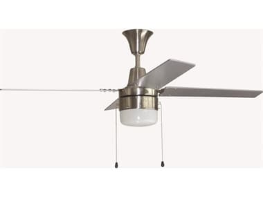 Craftmade Connery 48'' Ceiling Fan CMCON48BNK4C148BN