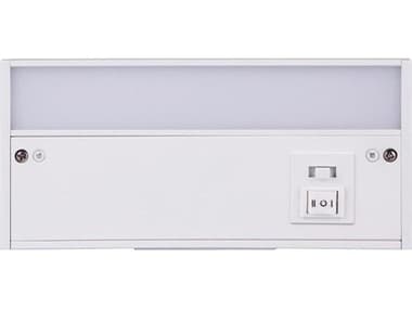 Craftmade White Under Cabinet Light CMCUC3008WLED