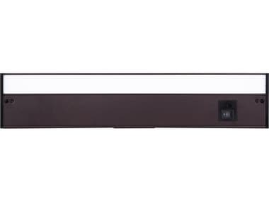 Craftmade Bronze Under Cabinet Light CMCUC3018BZLED