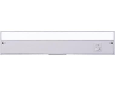 Craftmade White Under Cabinet Light CMCUC3018WLED