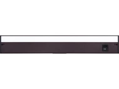 Craftmade Bronze Under Cabinet Light CMCUC3024BZLED