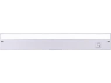Craftmade White Under Cabinet Light CMCUC3024WLED