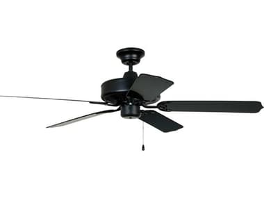 Craftmade Cove Harbor Ceiling Fans CMEND52MBK5P