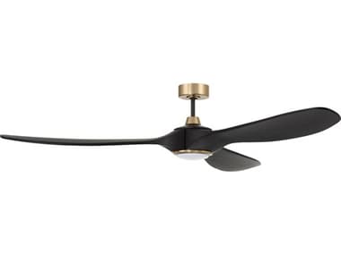 Craftmade Envy 84" Ceiling Fan Fan CMEVY84FBSB3