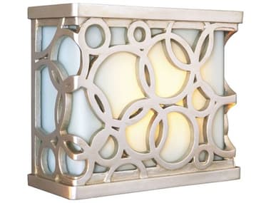 Craftmade Illuminated Brushed Nickel Hand-Carved Circular Lighted Chime CMICH1620BN