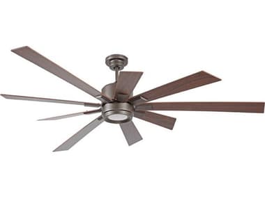 Craftmade Katana 72" Ceiling Fan CMKAT72ESP9WLN