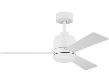 Craftmade Mccoy 42" Ceiling Fan CMMCY42W3