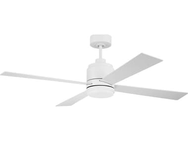 Craftmade Mccoy 52" Ceiling Fan CMMCY52W4