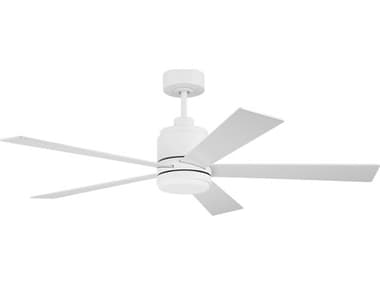 Craftmade Mccoy 52" Ceiling Fan CMMCY52W5