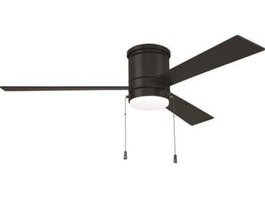 Craftmade Mccoy Hugger 52" Ceiling Fan CMMCYH52FB3PC