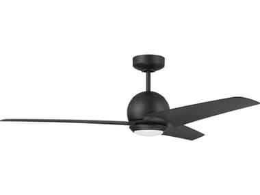 Craftmade Nate 52'' Ceiling Fan CMNTE52FB3