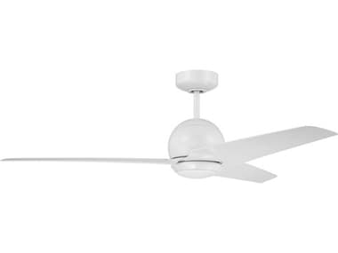Craftmade Nate 52'' Ceiling Fan CMNTE52W3