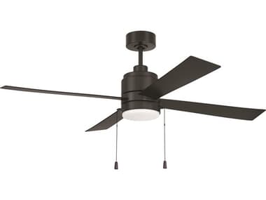 Craftmade Mccoy 52" Ceiling Fan Fan CMOMCY52FB4PC
