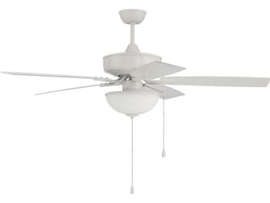 Craftmade Pro Plus Outdoor Ceiling Fans CMOP211W5