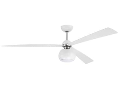 Craftmade Otto 60" Ceiling Fan CMOTT60WPLN3