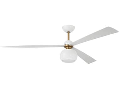 Craftmade Otto 60" Ceiling Fan CMOTT60WSB3