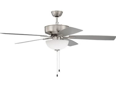 Craftmade Pro Plus 52" Ceiling Fan Fan CMP211BNK552BNGW