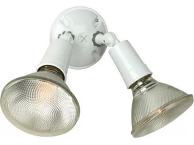 Craftmade Par Holders Outdoor Spot Light CMPH2W