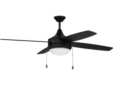 Craftmade Phaze 52" Ceiling Fan Fan CMPHA52FB4