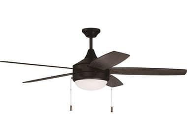 Craftmade Phaze 52" Ceiling Fan Fan CMPHA52FB5