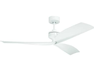 Craftmade Rafiki 52" Ceiling Fan CMRFK52W3