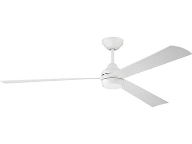 Craftmade Sterling 1 - Light 60'' LED Outdoor Ceiling Fan CMSTL60W3