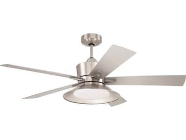 Craftmade Topper 52" Ceiling Fan CMTOP52BNK5