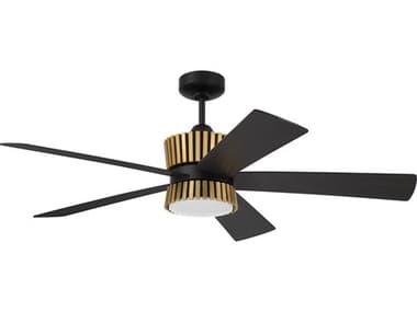 Craftmade Theiry 52" Ceiling Fan CMTRY52FBSB5