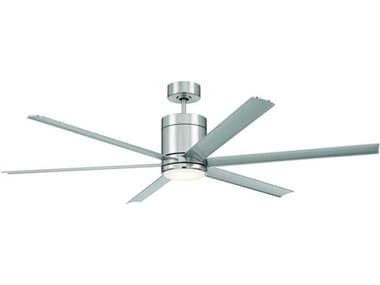 Craftmade Tate 65" Ceiling Fan CMTTE65BNK6